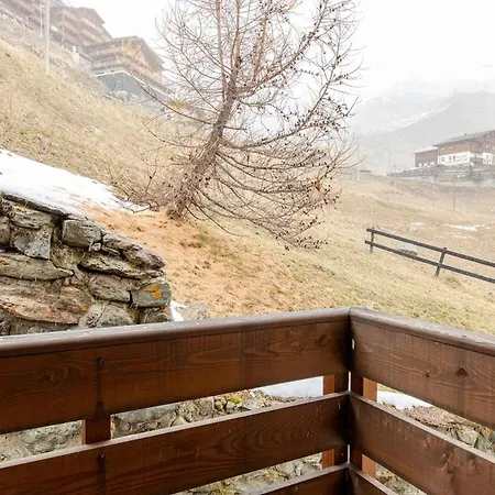 Trilocale Nuovo E Moderno In Cervinia Ai Piedi Del Cervino! * Breuil-Cervinia