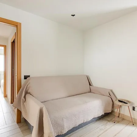 Apartment Trilocale Nuovo E Moderno In Cervinia Ai Piedi Del Cervino!