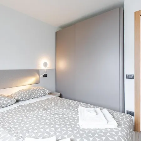 Apartment Trilocale Nuovo E Moderno In Cervinia Ai Piedi Del Cervino! *