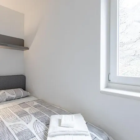 Trilocale Nuovo E Moderno In Cervinia Ai Piedi Del Cervino! Apartment Breuil-Cervinia