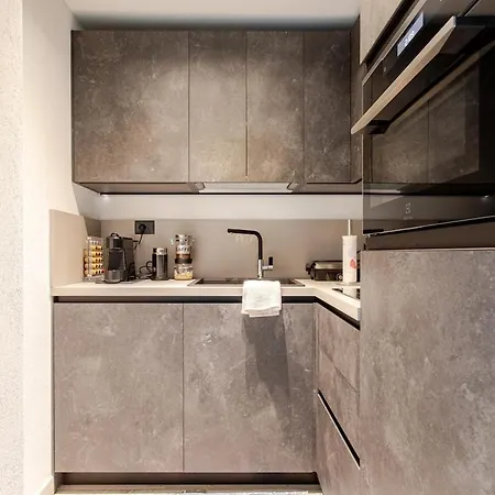 Trilocale Nuovo E Moderno In Cervinia Ai Piedi Del Cervino! Apartment