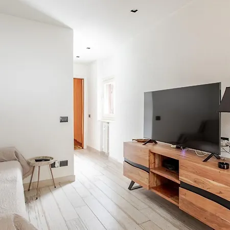 Apartment Trilocale Nuovo E Moderno In Cervinia Ai Piedi Del Cervino!