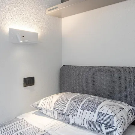 Trilocale Nuovo E Moderno In Cervinia Ai Piedi Del Cervino!