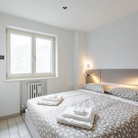 Apartment Trilocale Nuovo E Moderno In Cervinia Ai Piedi Del Cervino!